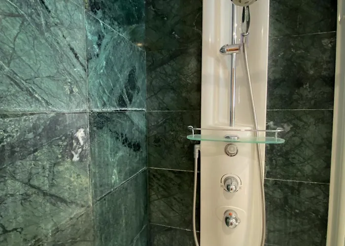 アパート Madeira Precious Penthouse