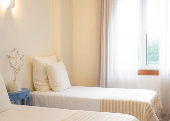 Madeira Precious Penthouse アパート *