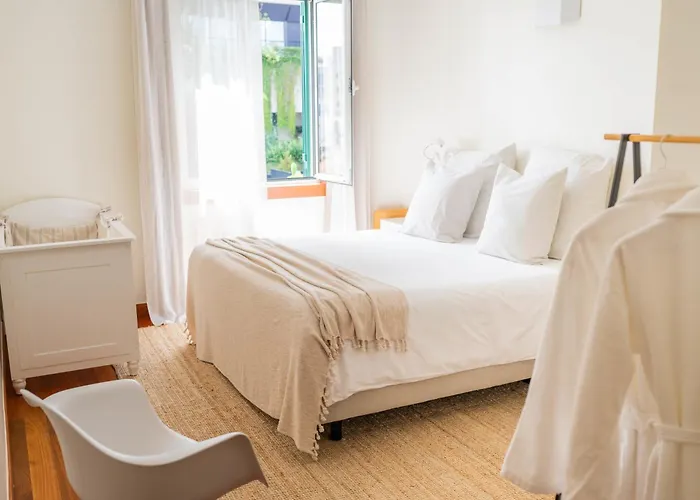 Madeira Precious Penthouse アパート *