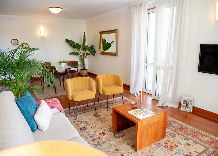 Madeira Precious Penthouse *