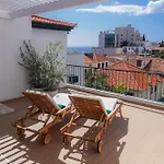 公寓 Madeira Precious Penthouse 丰沙尔