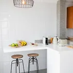 公寓 Madeira Precious Penthouse 丰沙尔