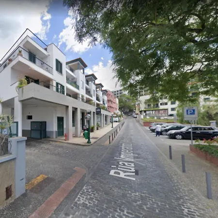 Apartamento Madeira Precious Penthouse *