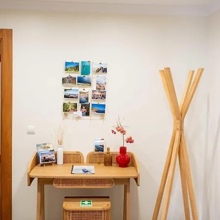 公寓 Madeira Precious Penthouse *