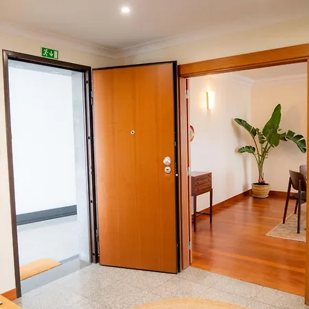 Madeira Precious Penthouse * 푼샬