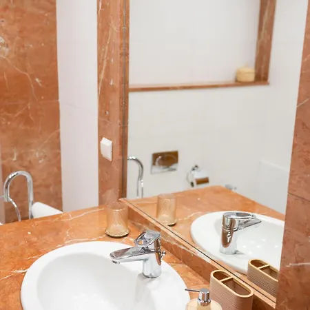公寓 Madeira Precious Penthouse 丰沙尔