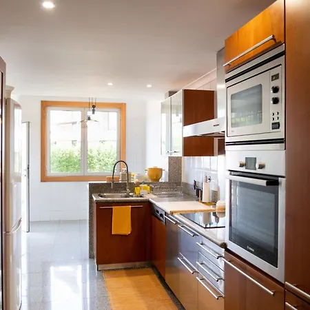 公寓 Madeira Precious Penthouse