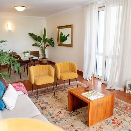 Madeira Precious Penthouse *