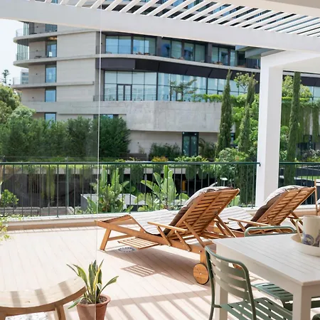 Madeira Precious Penthouse 푼샬