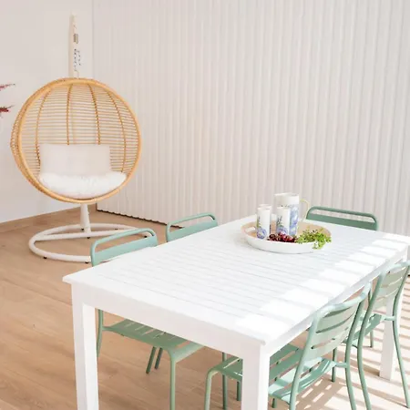 Madeira Precious Penthouse 公寓