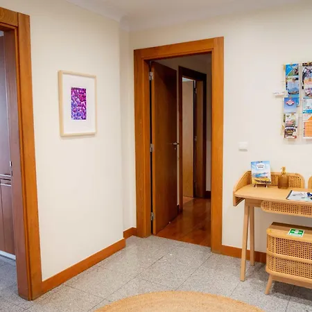 Madeira Precious Penthouse 公寓 丰沙尔