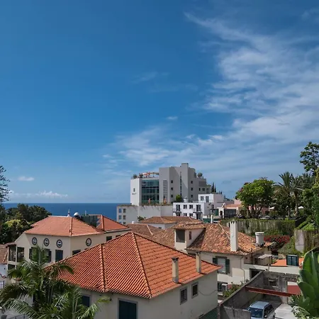 Madeira Precious Penthouse 丰沙尔