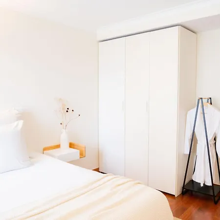 Madeira Precious Penthouse 公寓 *
