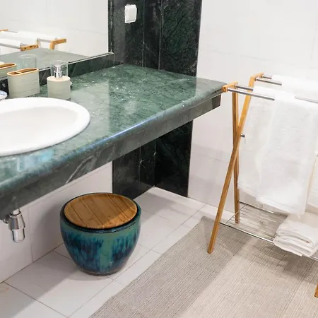 Madeira Precious Penthouse Apartamento *