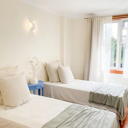 公寓 Madeira Precious Penthouse *