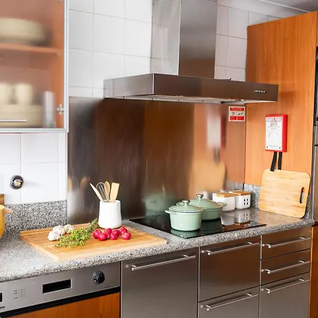 Apartamento Madeira Precious Penthouse *