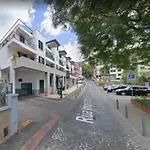 شقة Madeira Precious Penthouse *