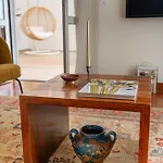 شقة Madeira Precious Penthouse