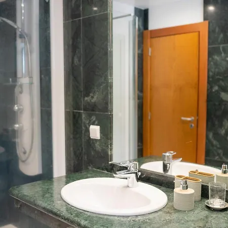 Madeira Precious Penthouse Funchal