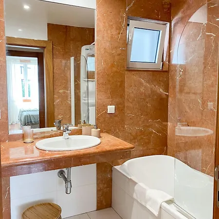 Madeira Precious Penthouse 아파트
