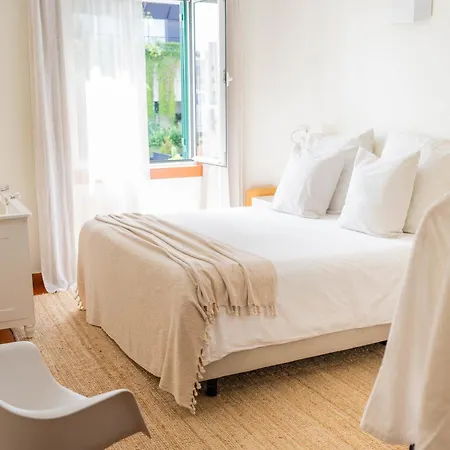 Madeira Precious Penthouse Daire *