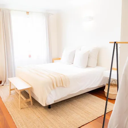 Madeira Precious Penthouse * 푼샬