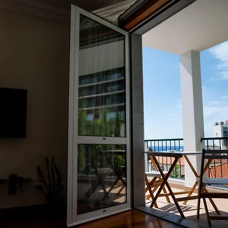 Madeira Precious Penthouse * Funchal