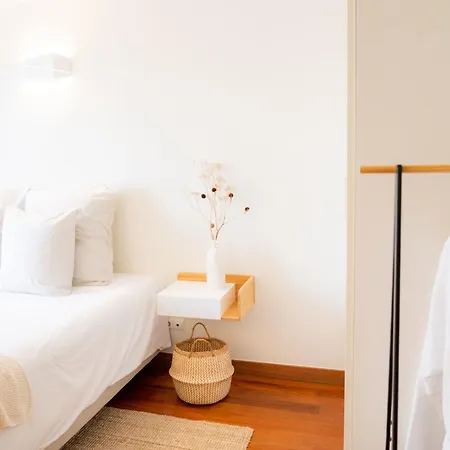 Madeira Precious Penthouse 푼샬