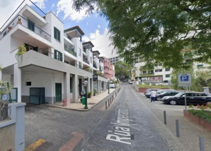 Apartment Madeira Precious Penthouse *