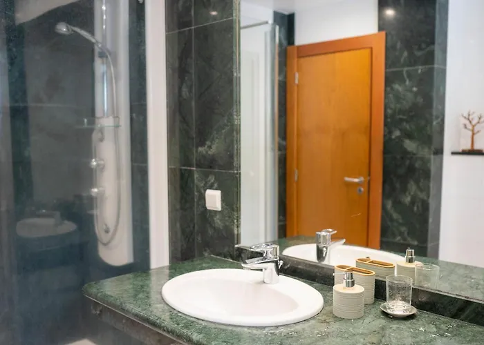 Madeira Precious Penthouse 丰沙尔