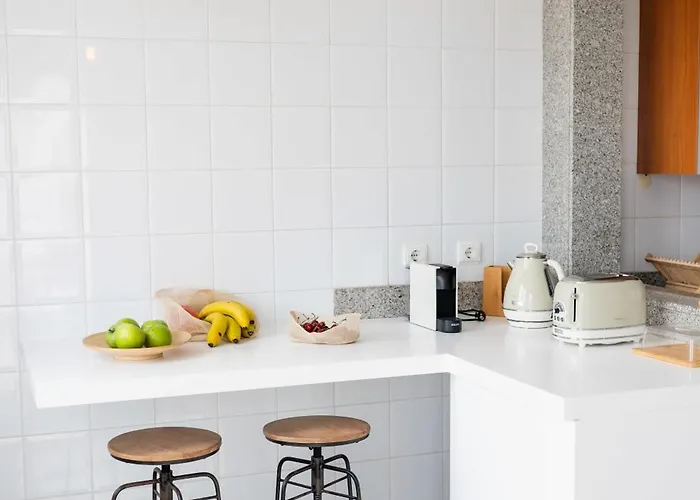 Apartment Madeira Precious Penthouse Funchal (Madeira)