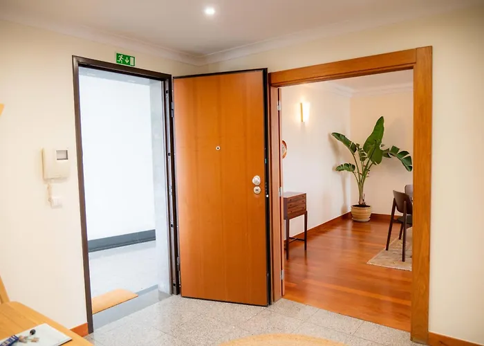 Madeira Precious Penthouse * Funchal (Madeira)