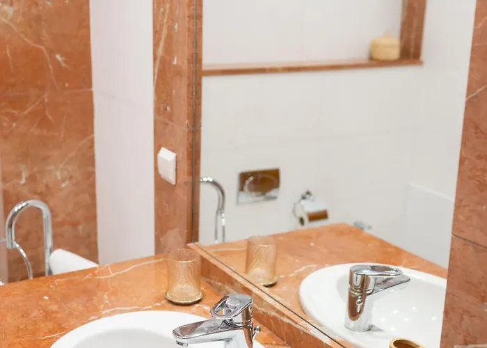 Apartment Madeira Precious Penthouse Funchal (Madeira)