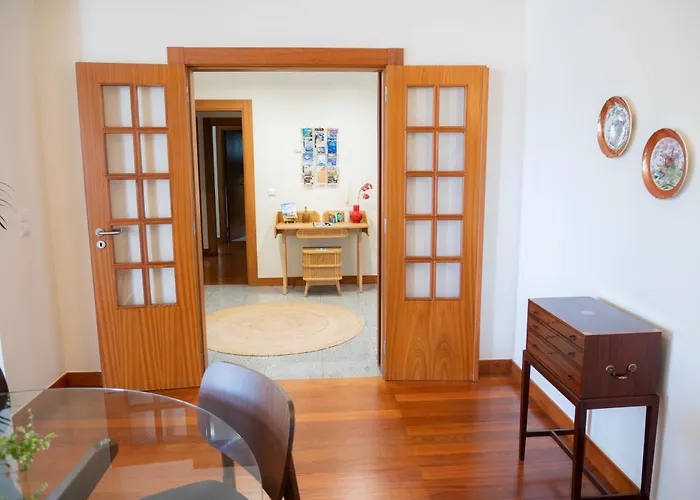 Madeira Precious Penthouse