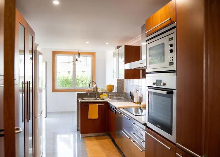 公寓 Madeira Precious Penthouse