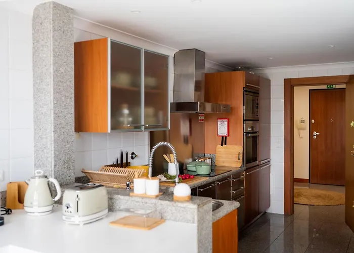 Apartment Madeira Precious Penthouse *