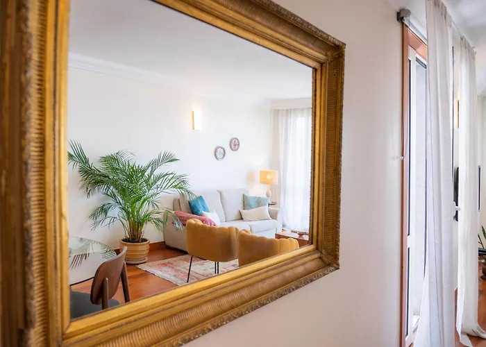 Apartment Madeira Precious Penthouse Funchal (Madeira)