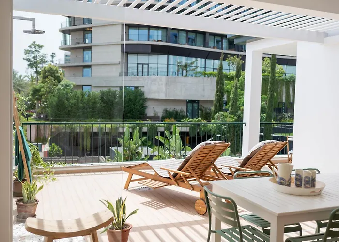 Madeira Precious Penthouse Funchal (Madeira)