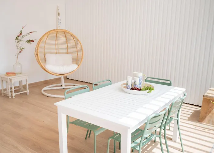 Madeira Precious Penthouse 公寓