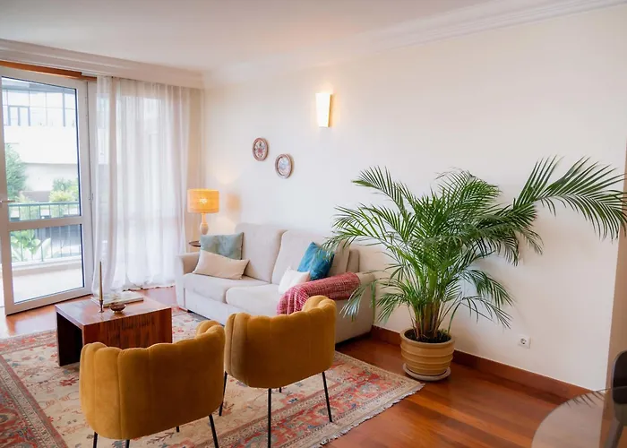 Apartment Madeira Precious Penthouse *