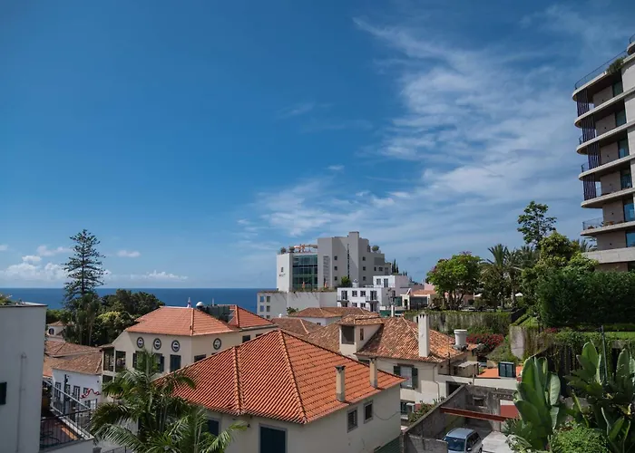 Madeira Precious Penthouse Funchal (Madeira)