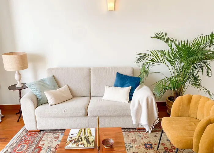 Apartment Madeira Precious Penthouse Funchal (Madeira)