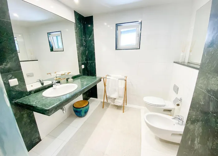 Apartment Madeira Precious Penthouse Funchal (Madeira)