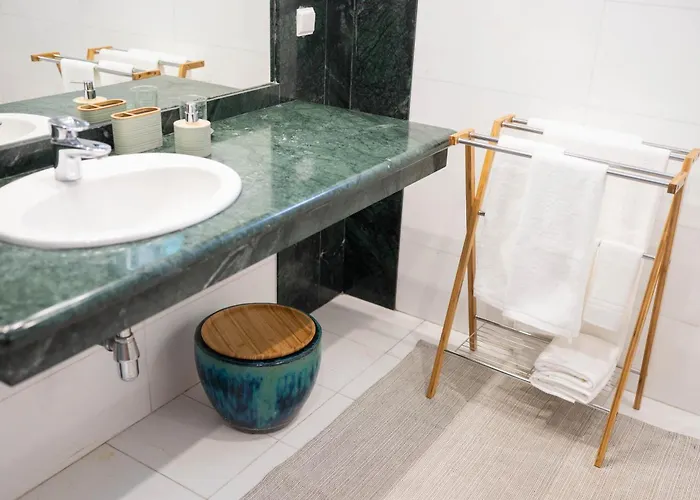 Madeira Precious Penthouse 公寓 *