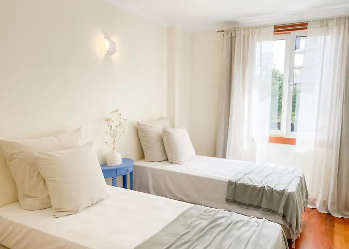 Apartment Madeira Precious Penthouse *