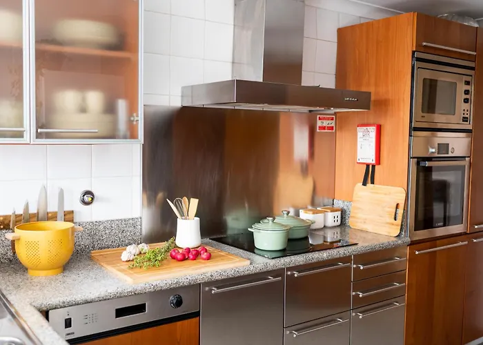 Apartment Madeira Precious Penthouse *