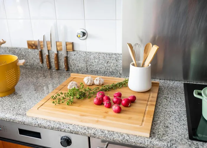 Apartment Madeira Precious Penthouse *