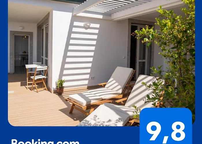 公寓 Madeira Precious Penthouse 丰沙尔